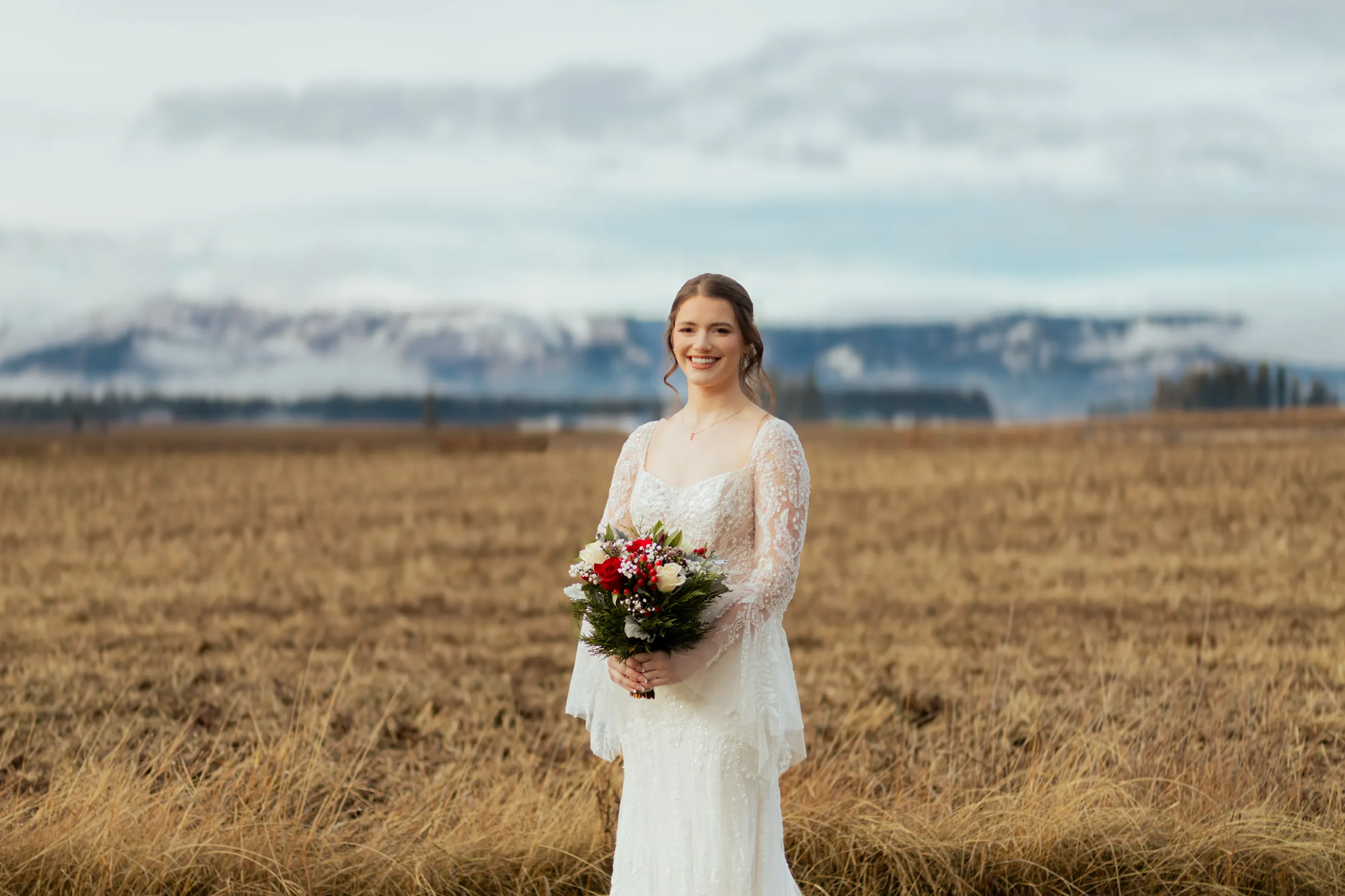 Breathtaking Rural Views