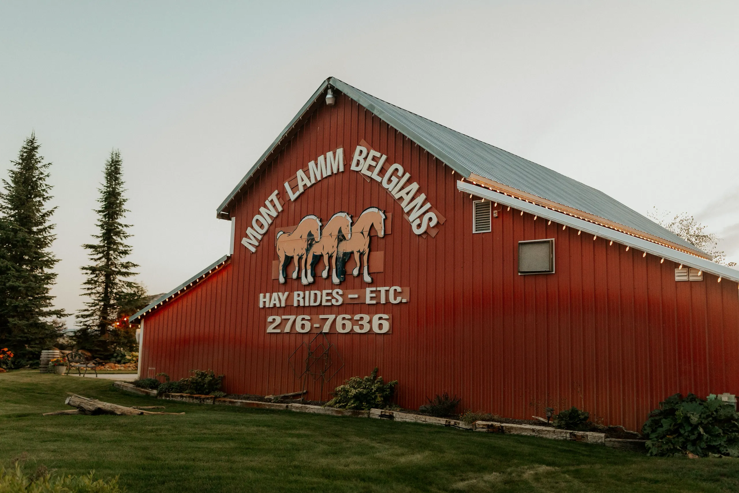 Convenient Spokane Area Access